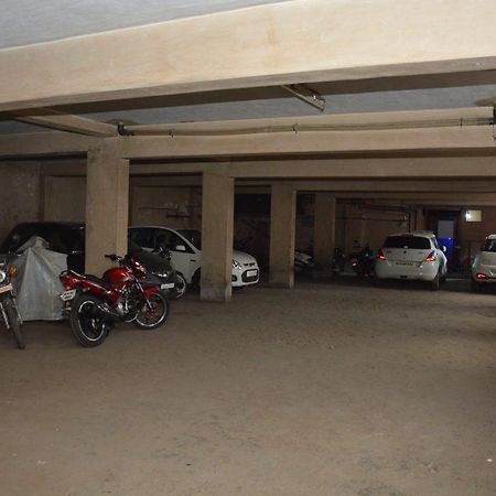 Hotel Balaji Residency Erode Luaran gambar
