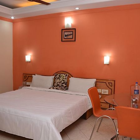 Hotel Balaji Residency Erode Luaran gambar
