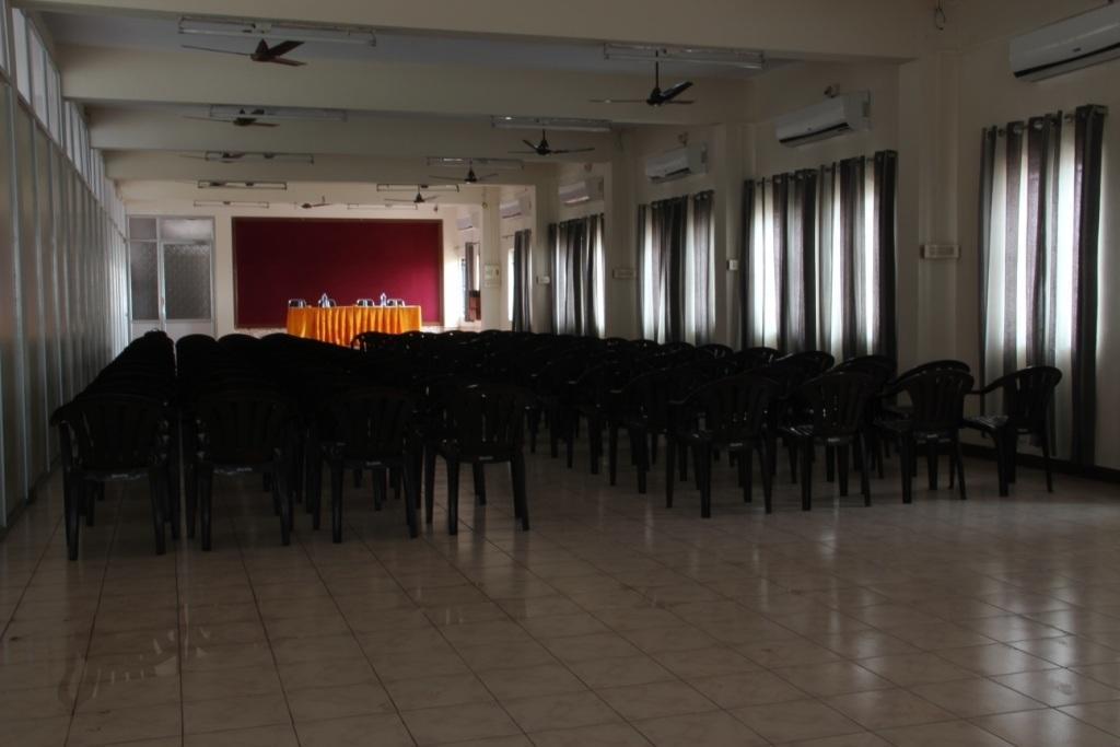 Hotel Balaji Residency Erode Luaran gambar
