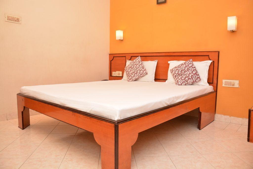 Hotel Balaji Residency Erode Luaran gambar
