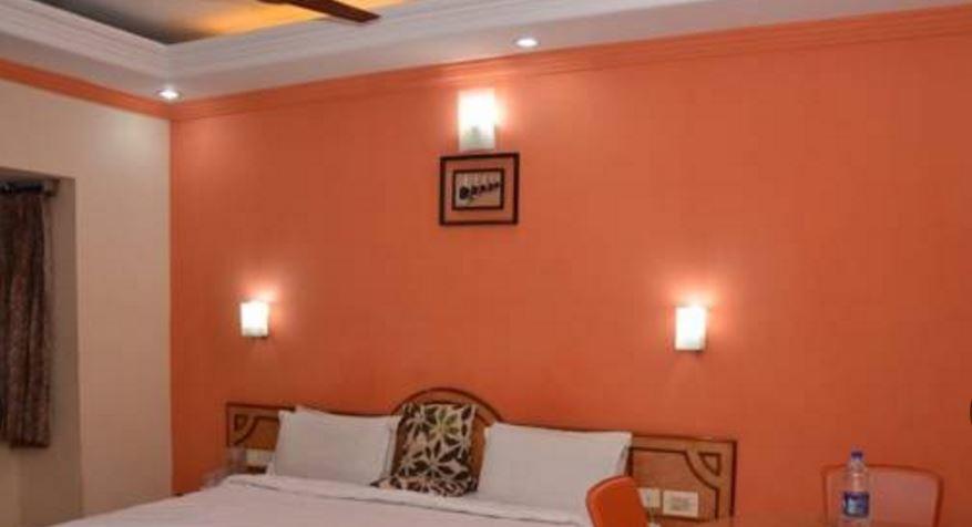 Hotel Balaji Residency Erode Luaran gambar