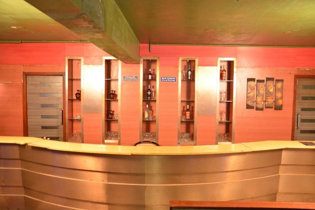Hotel Balaji Residency Erode Luaran gambar