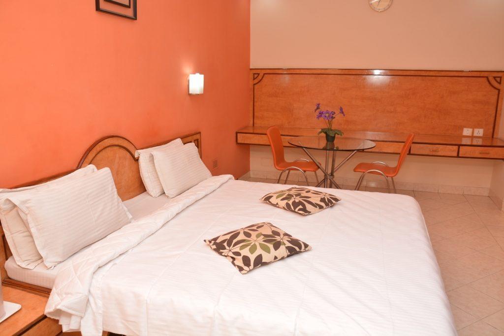 Hotel Balaji Residency Erode Luaran gambar
