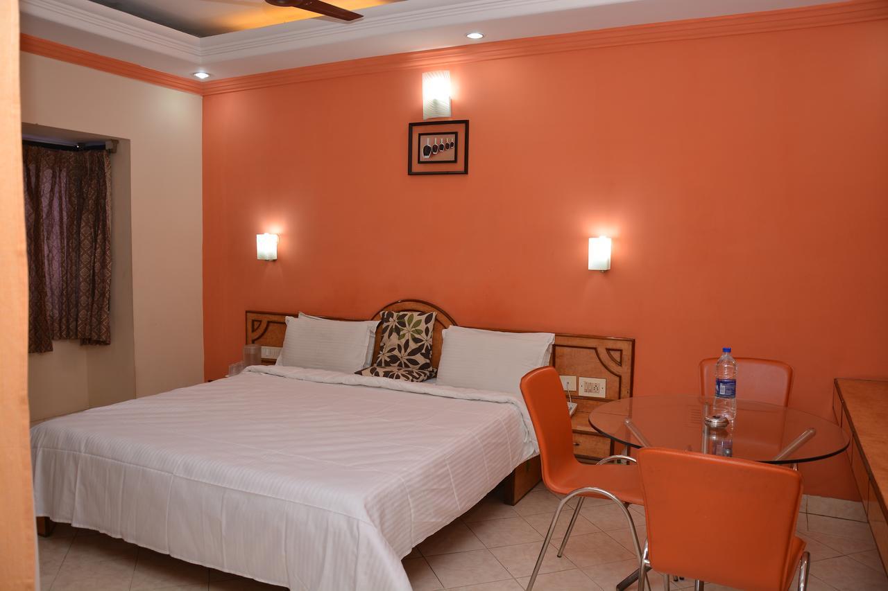 Hotel Balaji Residency Erode Luaran gambar